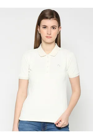 Being Human Polo Collar Casual T-shirt