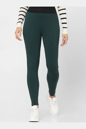 VERO MODA High-Rise Skinny Fit Leggings