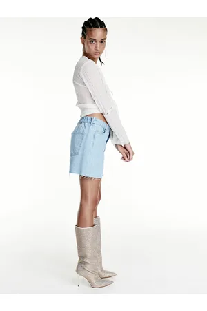 H&M Women Denim Shorts