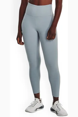 Under Armour Women Meridian High Rise Ankle-Length Tights