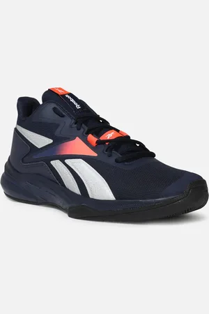 Reebok Men Rbk Classics Core More Buckets Shoes