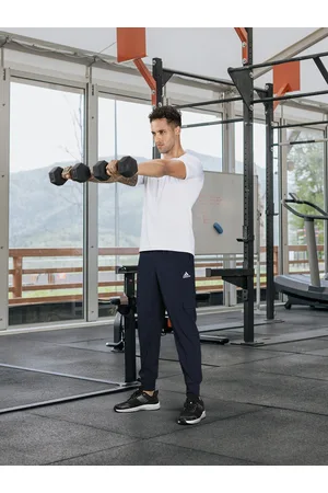 adidas Men Sustainable Cargo Style Joggers