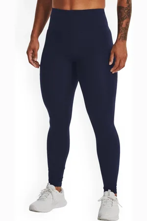 Under Armour Women Motion Ankle-Length Tights