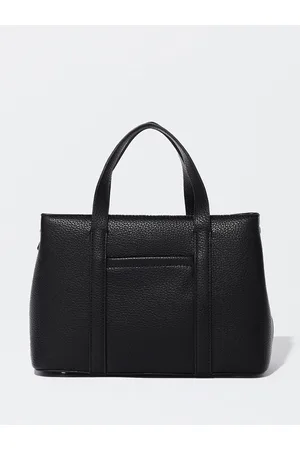 parfois Structured Handheld Bag