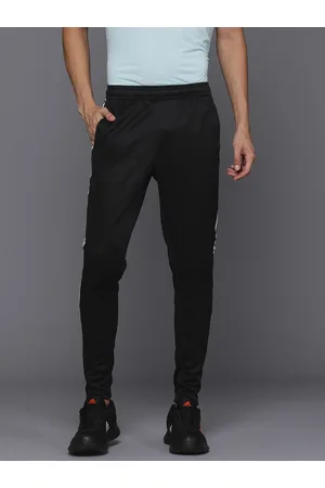 adidas Men Tiro Worldmark 3-Striped Track Pants