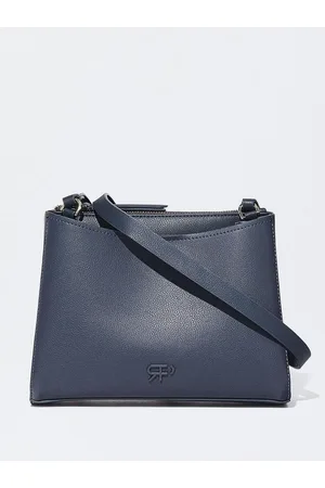 parfois Structured Sling Bag