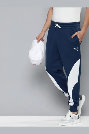 PUMA Men Blueprint Formstrip Basketball Pants