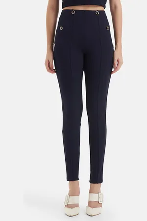 Kazo Women Skinny Fit Jeggings
