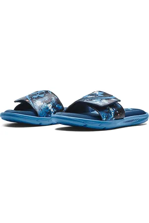 Ua sandals discount