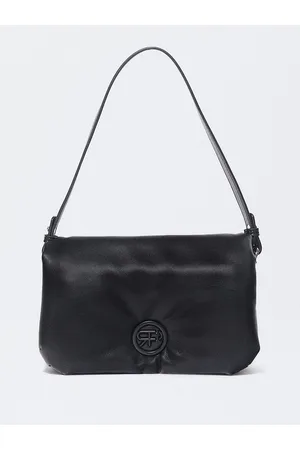 parfois Structured Shoulder Bag with Removable Strap