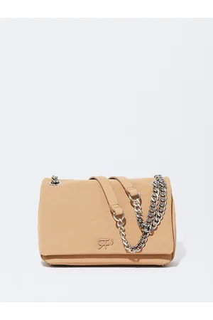 parfois Women Quilted Sling Bag