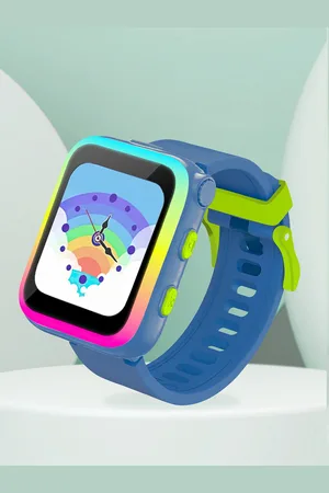 Spiky Kids Touchscreen Smart Watch
