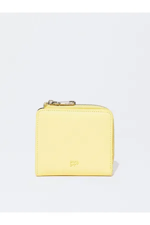 parfois Women Two Fold Wallet