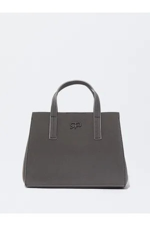 parfois Structured Handheld Bag