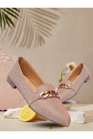 DressBerry Women Loafers