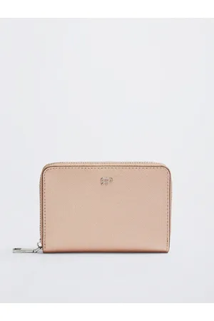 parfois Women Zip Around Wallet