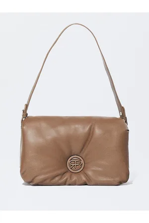 parfois Structured Shoulder Bag