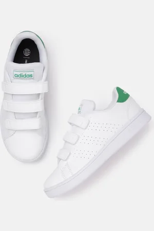 adidas Kids Advantage Court Running Shoes