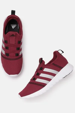 adidas Kids Woven Design Vertago 3.0 Running Shoes