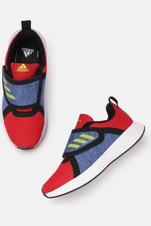 adidas Kids Colourblocked Credulo 2.0 Running Shoes