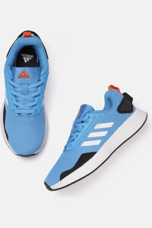 adidas Kids Woven Design Percepto 3.0 Running Shoes