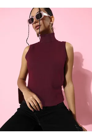DressBerry Women Ruffle Pullover