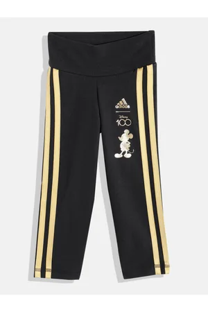 adidas X DISNEY 100 Kids Printed Tights