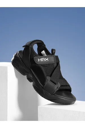 Hrx discount sports sandals