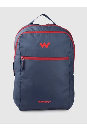 Wildcraft zeal 17l outlet backpack