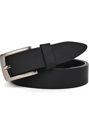 Provogue Men Leather Belt