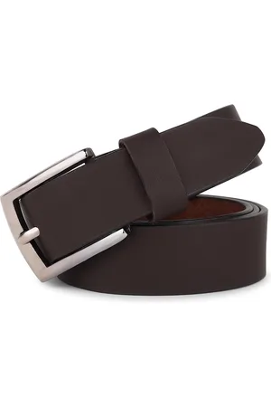 Provogue Men Leather Belt