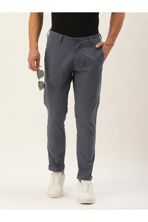 Trousers & Lowers by Myntra