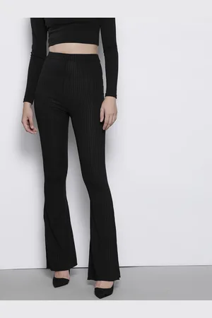 Boohoo Women Regular Trousers