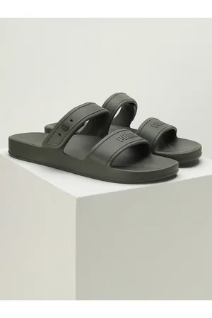 PUMA Unisex Coscon Sliders