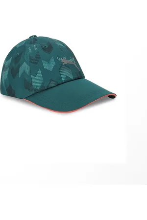 PUMA Kids One8 Training AOP Cap