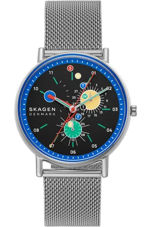 Skagen Jewellery for Men sale discounted price FASHIOLA INDIA