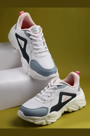 ASIAN Women BLOSSOM-05 Running Shoes