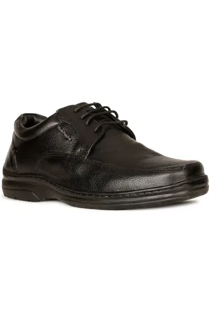 Myntra hush puppies outlet formal shoes