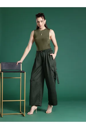 Style Quotient Trousers - Buy Style Quotient Trousers online in India