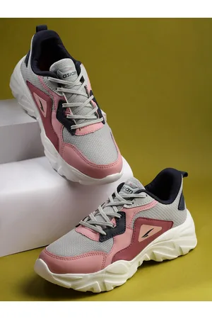 ASIAN Women BLOSSOM-05 Running Shoes