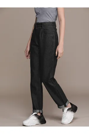 Moda Rapido Women Mid-Rise Straight Fit Light Fade Jeans