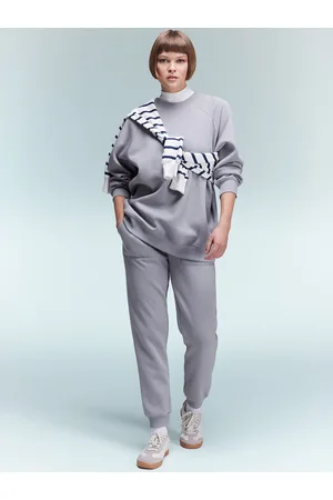 DeFacto Women Mid Rise Joggers