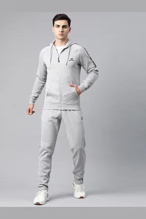 Alcis Dynamic Sports Track Suit