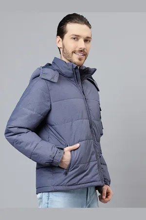 Swiss Tech Boys Puffer Jacket, Sizes 4-18 Husky - Walmart.com