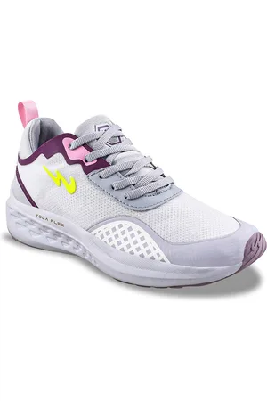 Campus Women VAST Non Marking Running Shoes
