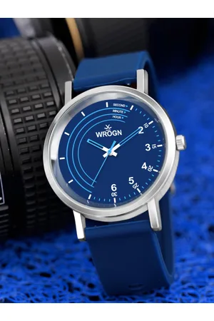 WROGN Men's Watches Price Tracker, Price History Charts & Price Drops-hkpdtq2012.edu.vn