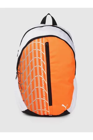 PUMA Unisex Graphic Backpack