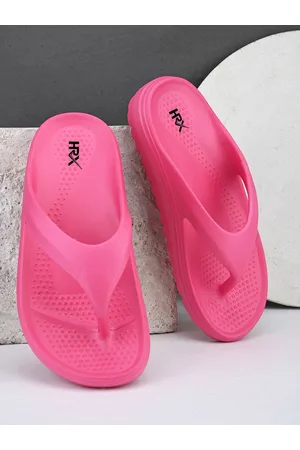 Hrx chappals on sale