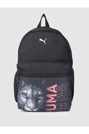 PUMA Unisex Graphic Backpack