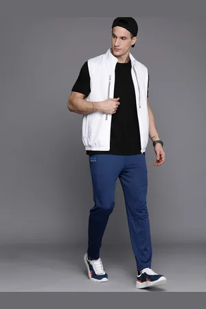 HRX Lifestyle Gilet Jacket